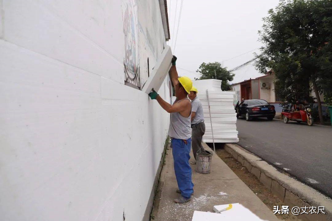 农村房屋翻新改造新政策,农村旧房外墙改造翻新要审批吗