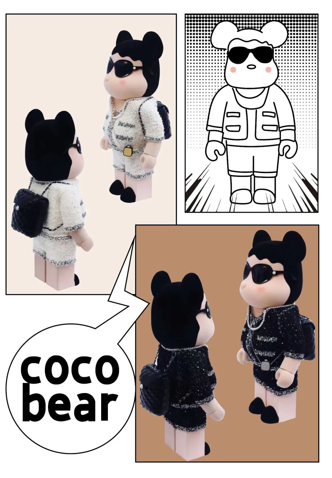 女富豪们竟开始把钱烧在这些地方……