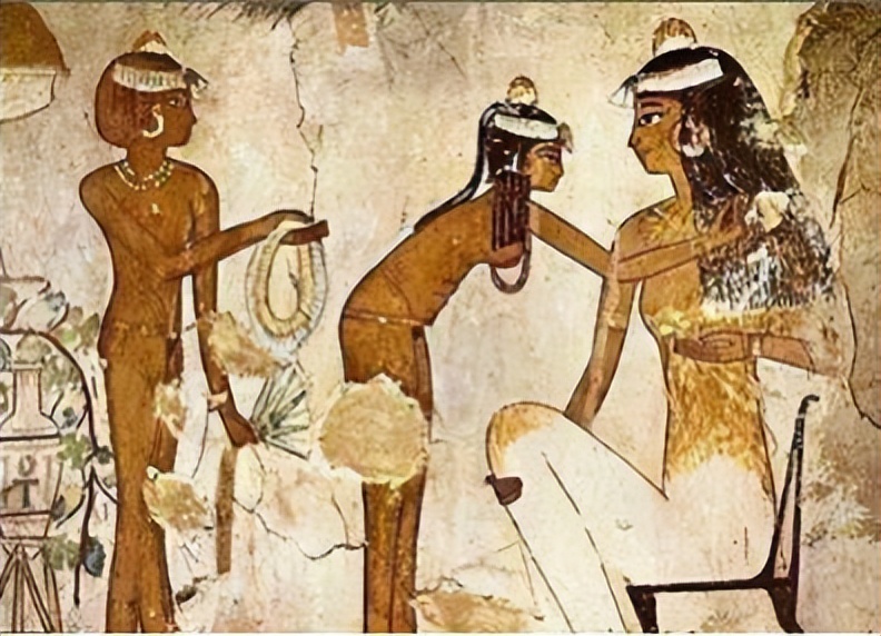 古代没有现代的避孕方法,古代没有避孕措施怎么避孕