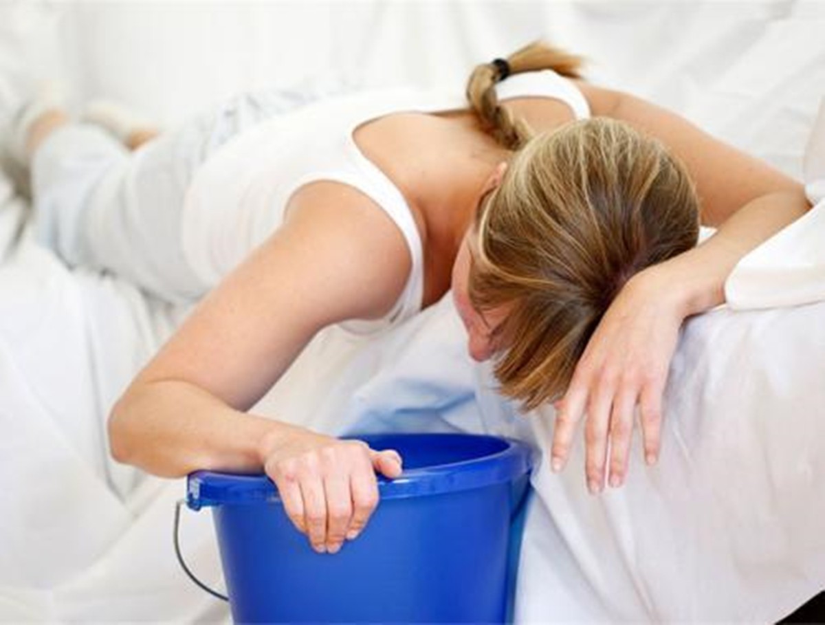 “孕吐厉害的生女孩，不吐的生男孩”孕吐和胎儿性别有关？别乱猜