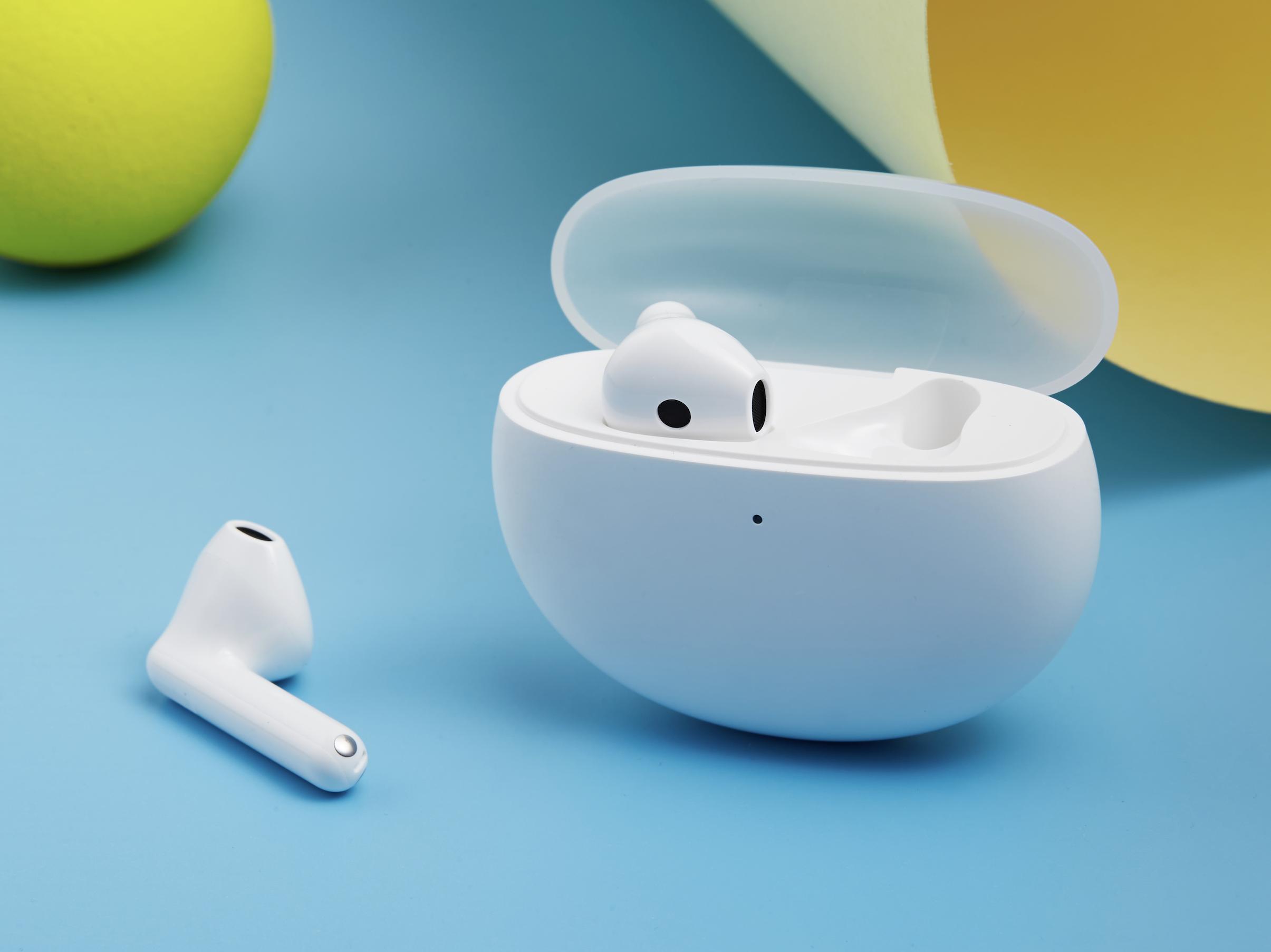 华强北airpods耳机还有前景吗,华强北耳机airpods3价格