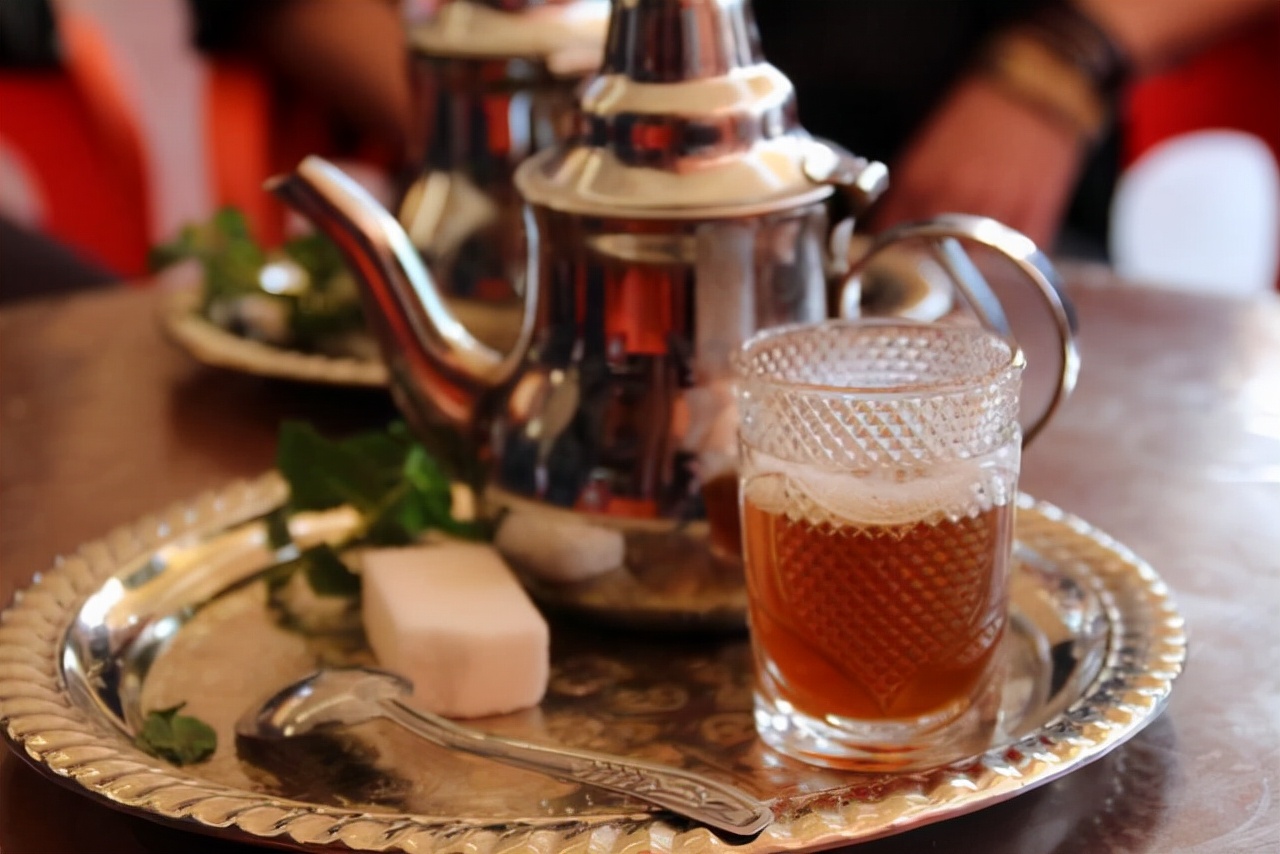 中东、非洲的“嗜糖如命”里，是否藏着出海良机？