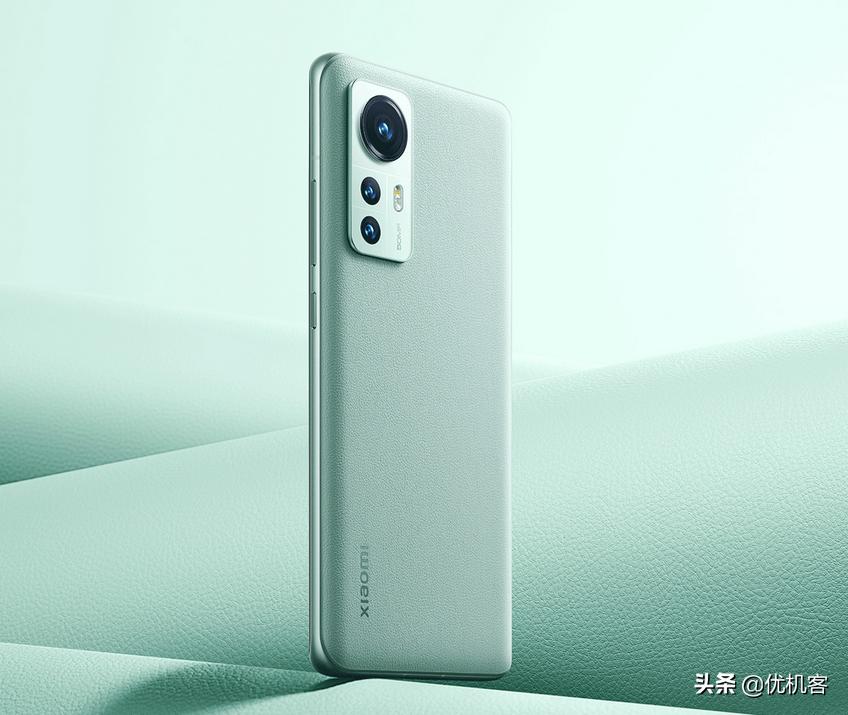 小米12pro防摔评测,小米12评测视频钟文泽