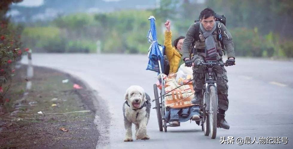 丁一舟赖敏为啥在理塘开客栈,理塘丁一舟赖敏的爱情故事