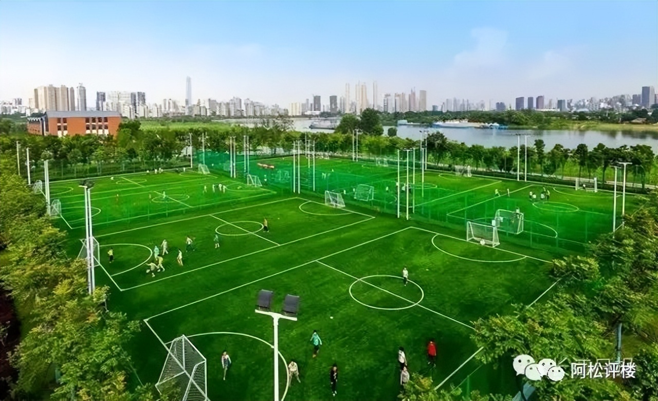 三环内价格洼地,价格虚高的几个片区