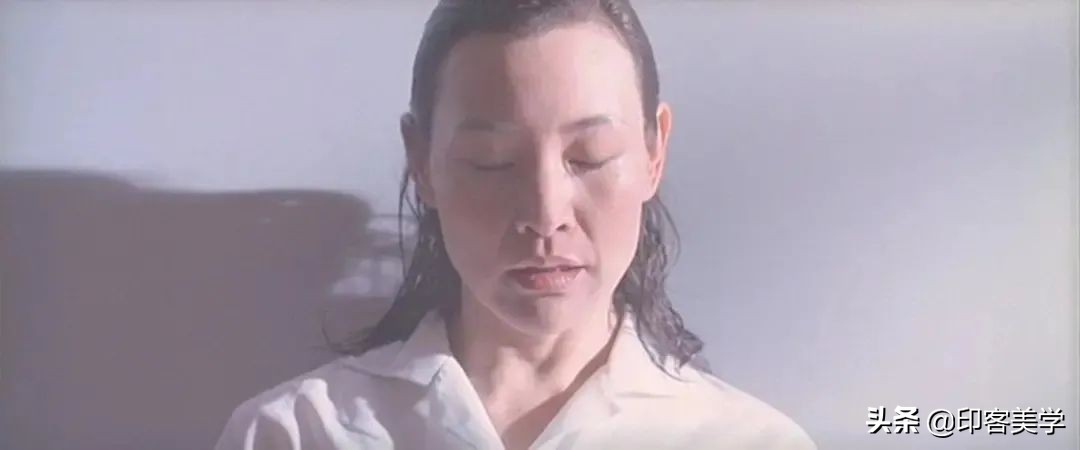 足与臀，最性感的电影语言