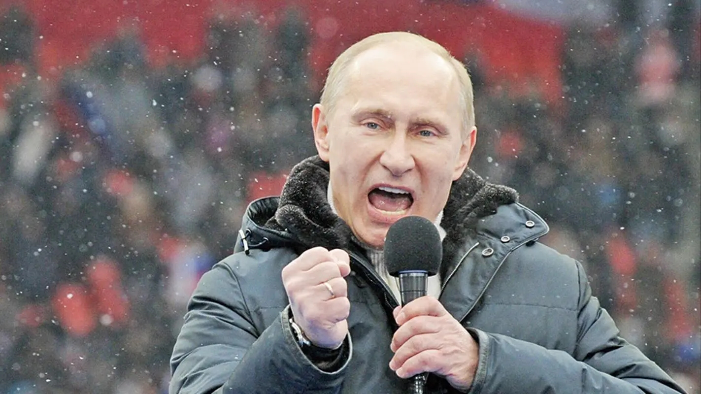 俄乌战争真正的目的和原因,俄乌战争的真正起因是什么