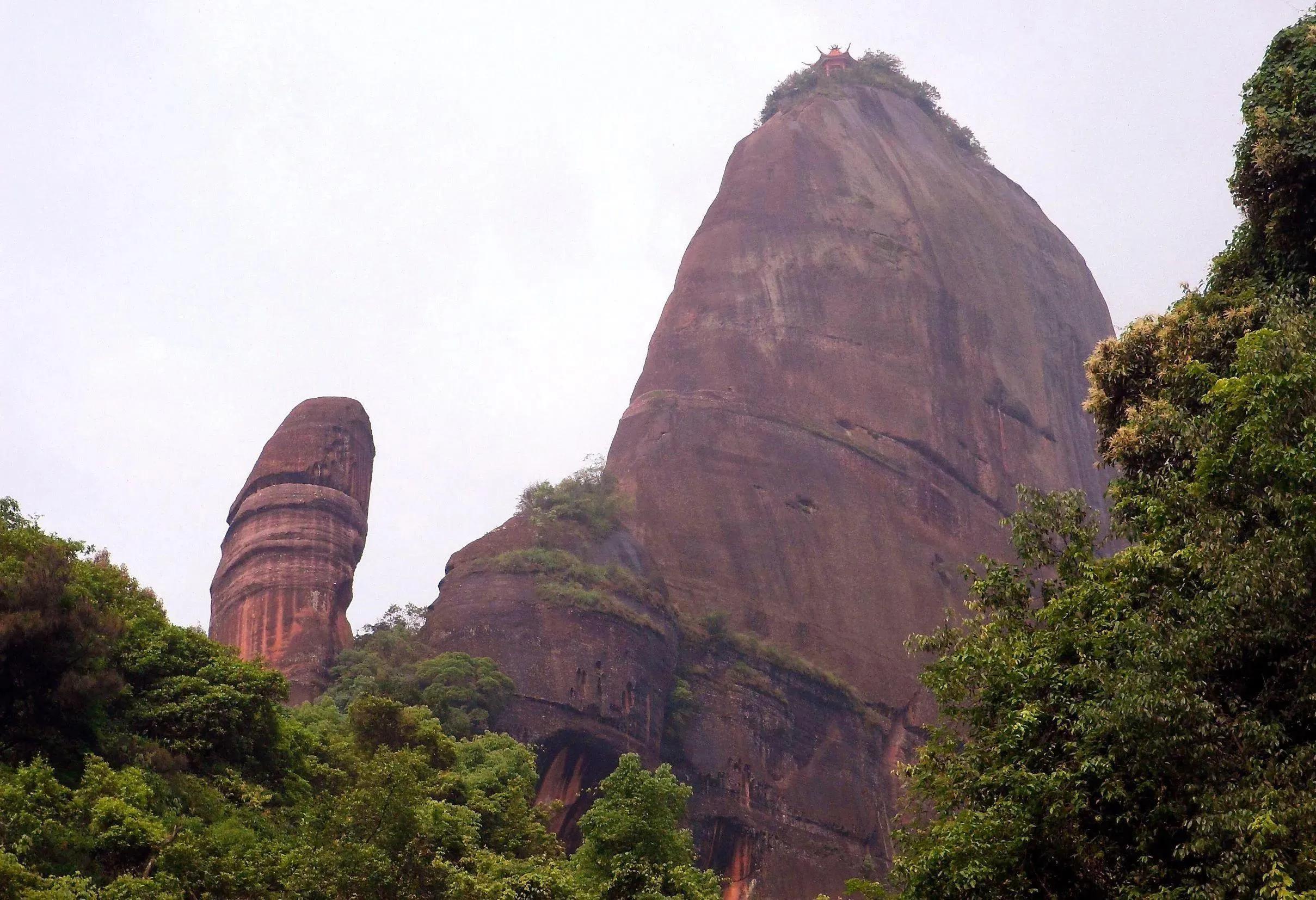 碧峰峡自然遗产大熊猫栖息地,世界自然遗产中国大熊猫栖息地