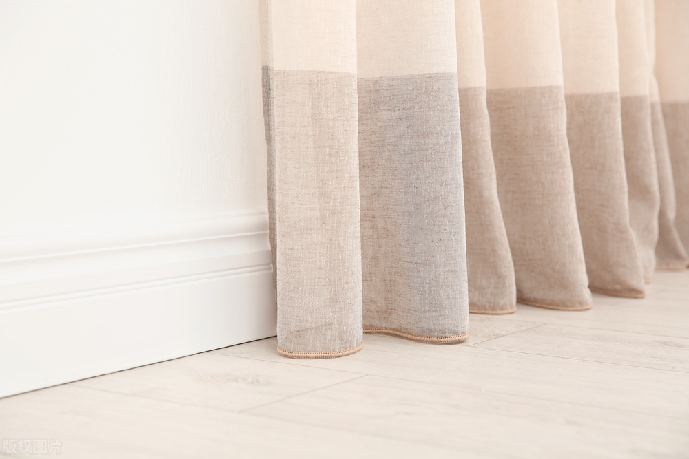 装修窗帘选错了有必要换吗,装修窗帘的三大技巧