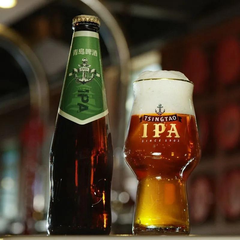 啤酒品鉴酒,啤酒品鉴入门