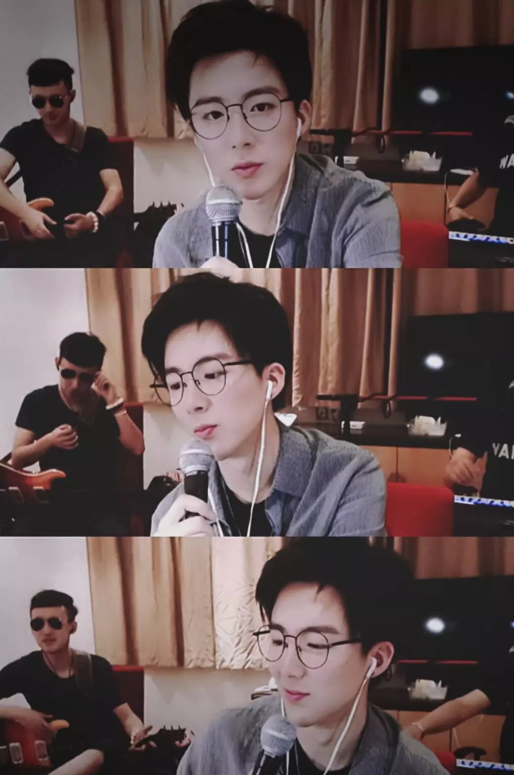 爆红的真相,小红靠捧大红靠命强捧遭天谴