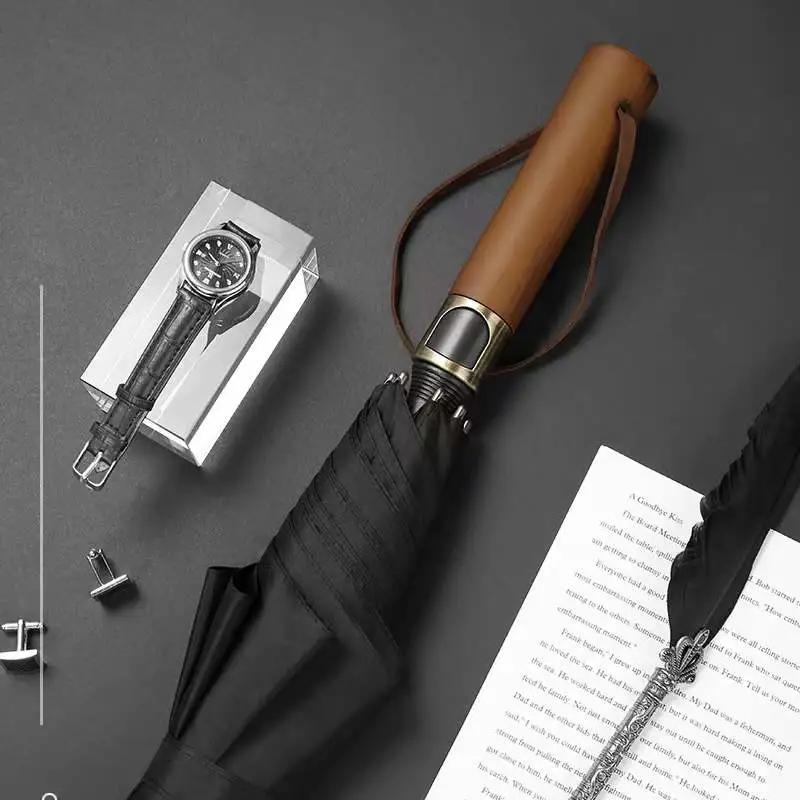 CCF2022上海春季百货展品牌展商推荐|好旺伞业