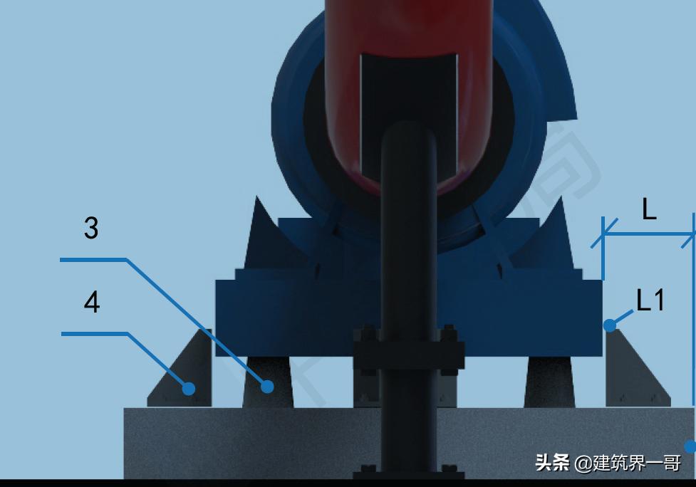 通风空调和采暖设备安装,图文解说通风与空调工程施工工艺