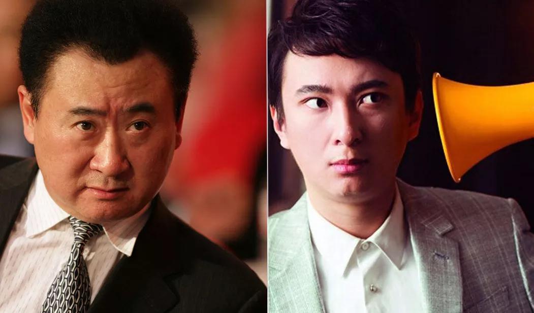 王思聪谈王健林现状,王健林4000亿负债怎么回事