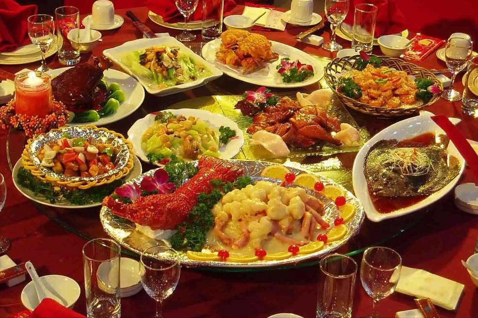 酒席祝酒词,宴席祝酒词简短精辟