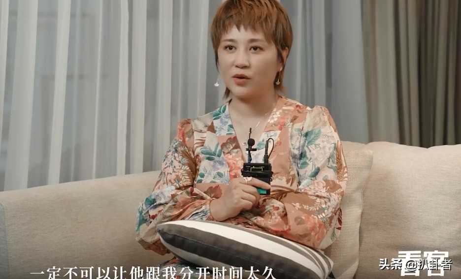 马丽产后漏尿,马丽因拍母子分离戏而崩溃