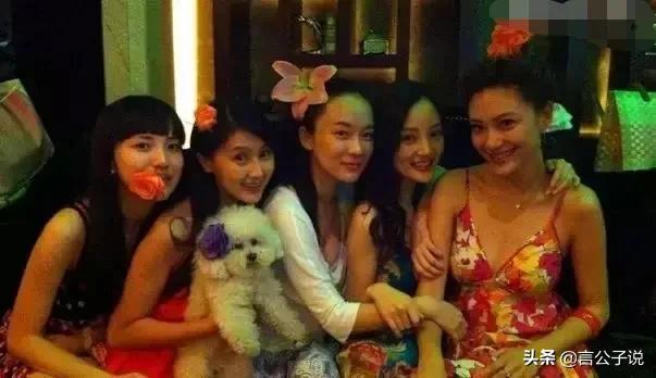 泰迪姐妹团个人资料,娱乐圈泰迪姐妹团现状