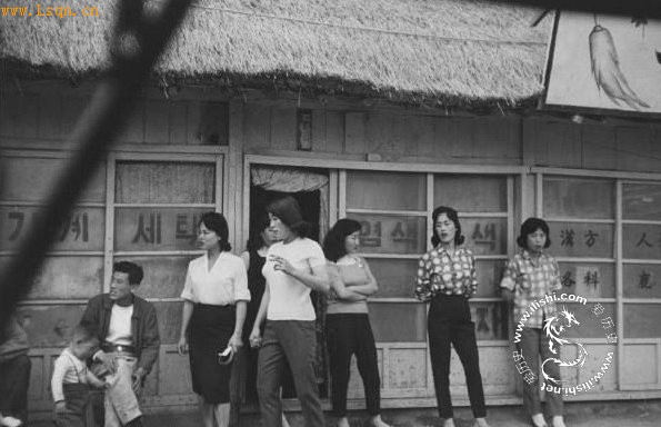 韩国色情产业碾压日本,100多万女性受害,交易量位居世界第一!