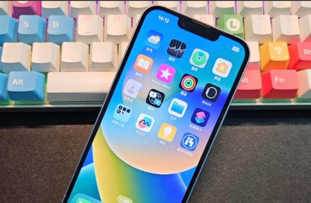 销量最高的五款中端手机,国产手机中端排行