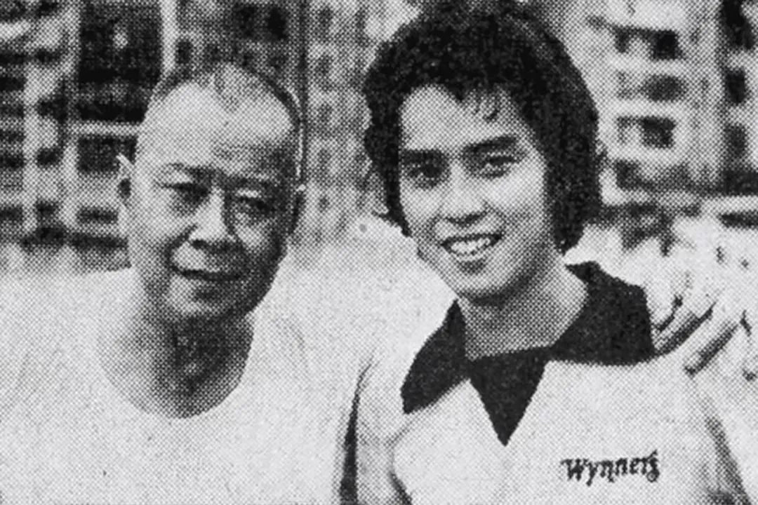 80年代明星天王,80年代香港天王明星