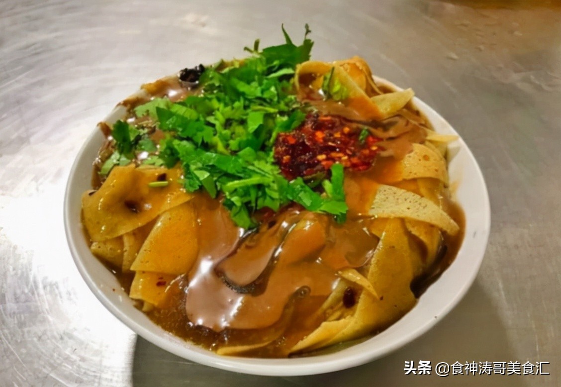 天津必备十大特色美食,天津最具特色的美食