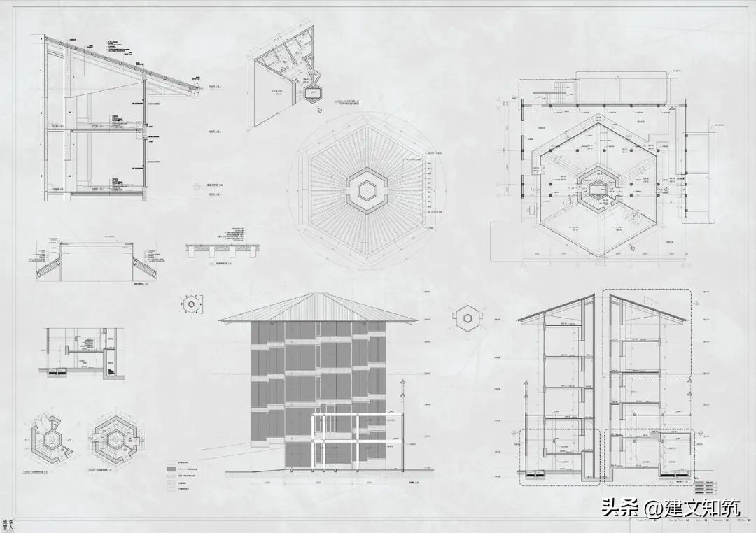 【荐筑】方村-Baudorf，相遇的场所丨佚人营造
