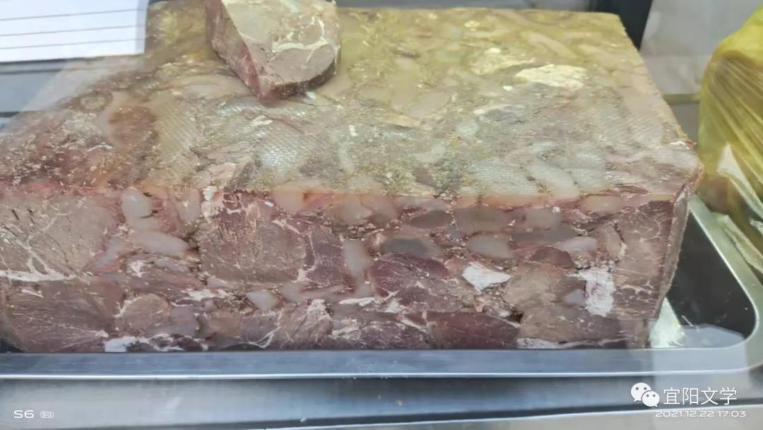 韩城美食粉蒸肉,舌尖上的美食陕西潼关肉馍