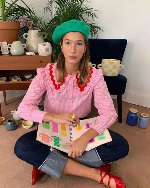 性价比高的春夏单鞋推荐,时尚百搭柔软舒适这款鞋超级推荐