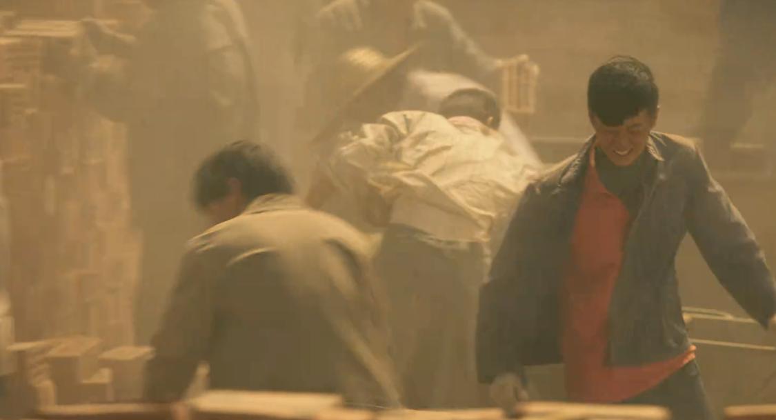 海清殷桃新电视剧,近20年最感人电影