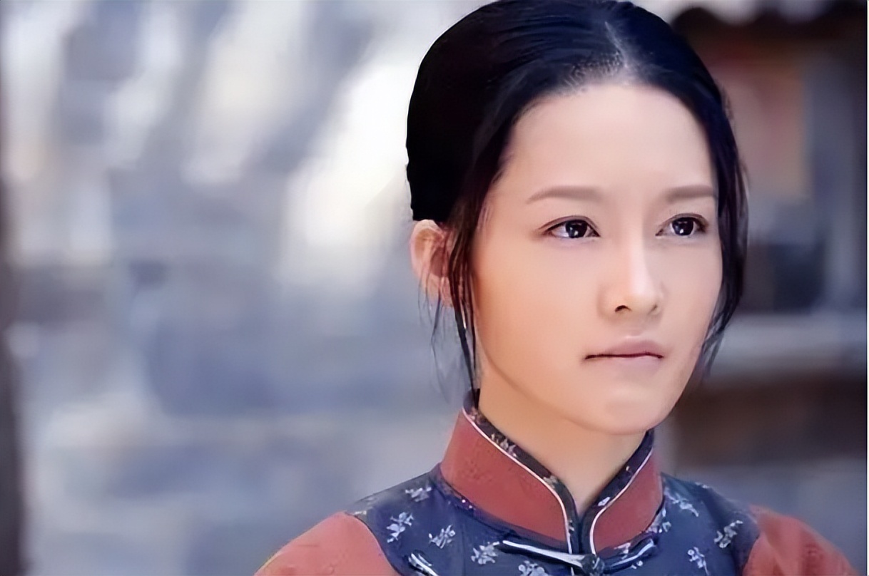 田小娥是什么电视剧的人物？