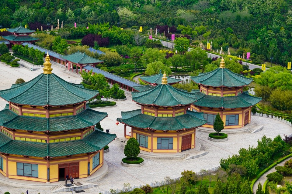 山东省AAAAA旅游景点,5a级景区排行榜山东附近