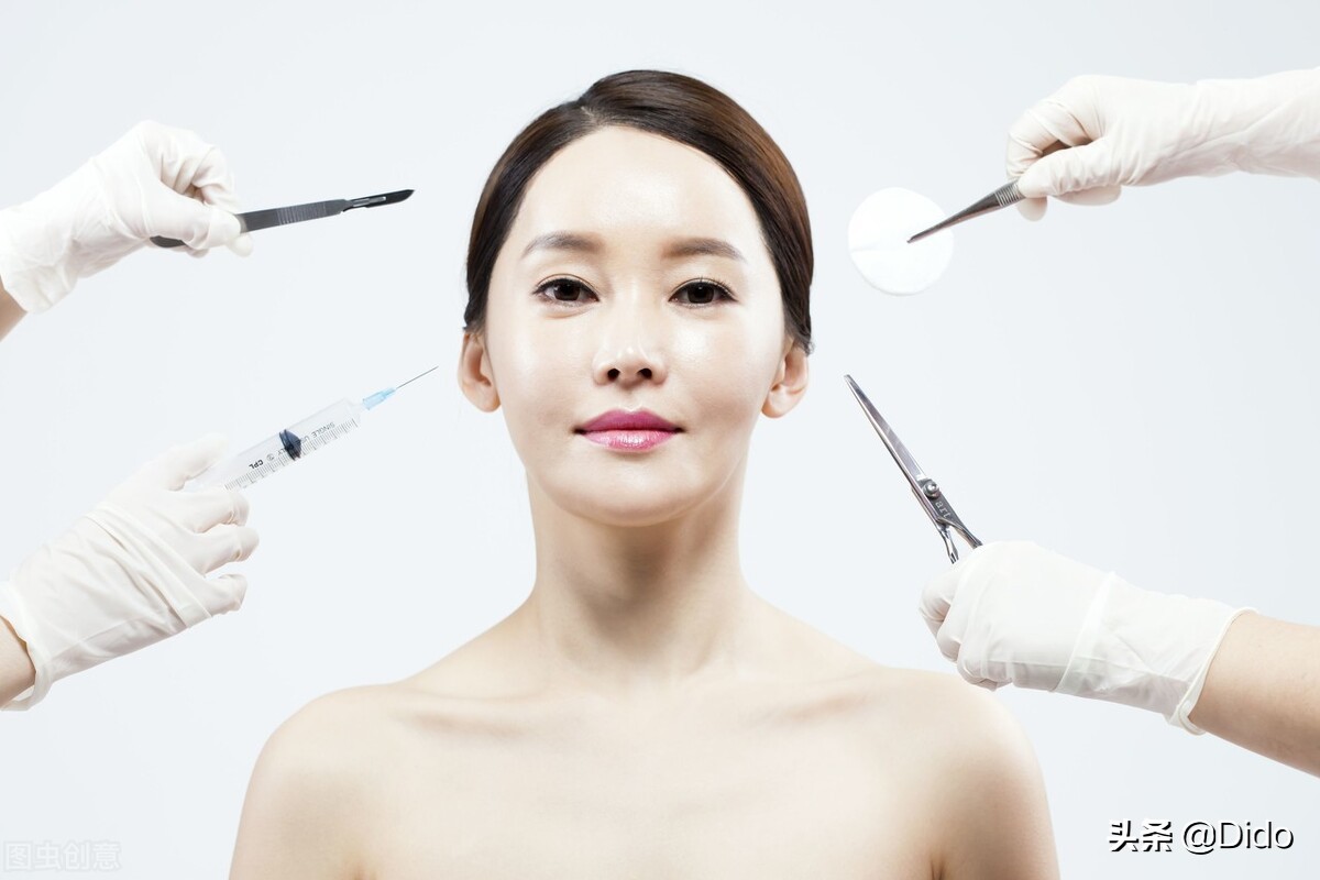 我对美容仪的感受,我对美容行业的看法