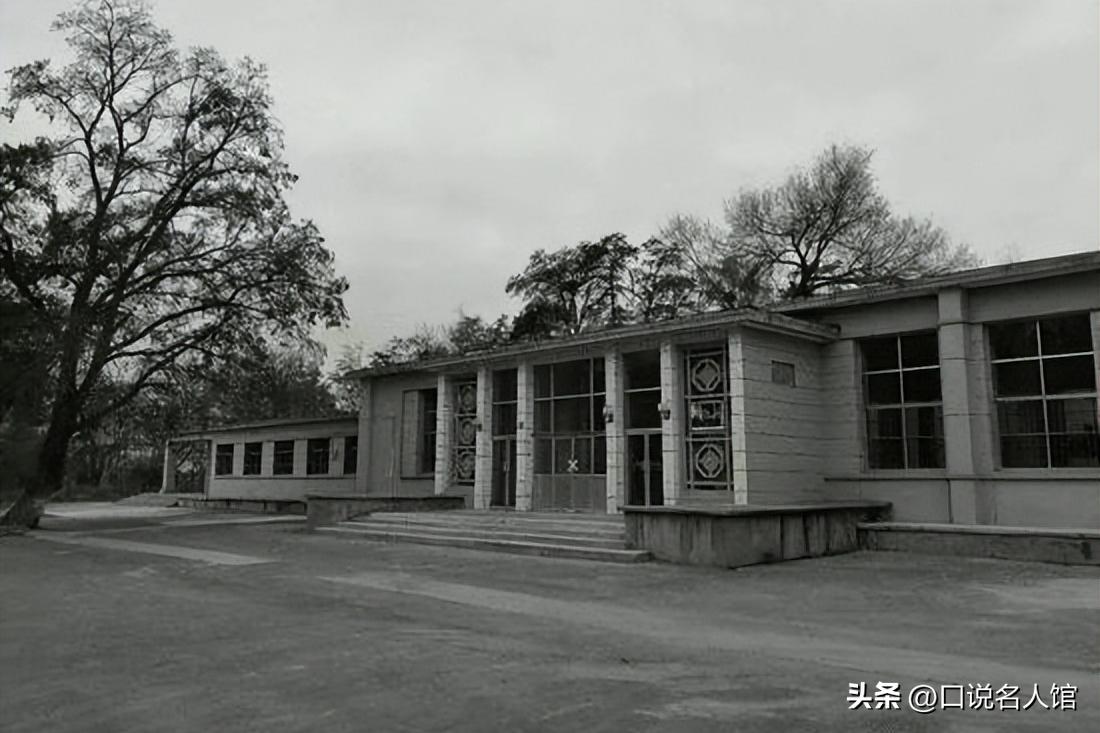 1954年，留美中国夫妇频繁寄包裹到北京，打开一看：国际“机密”