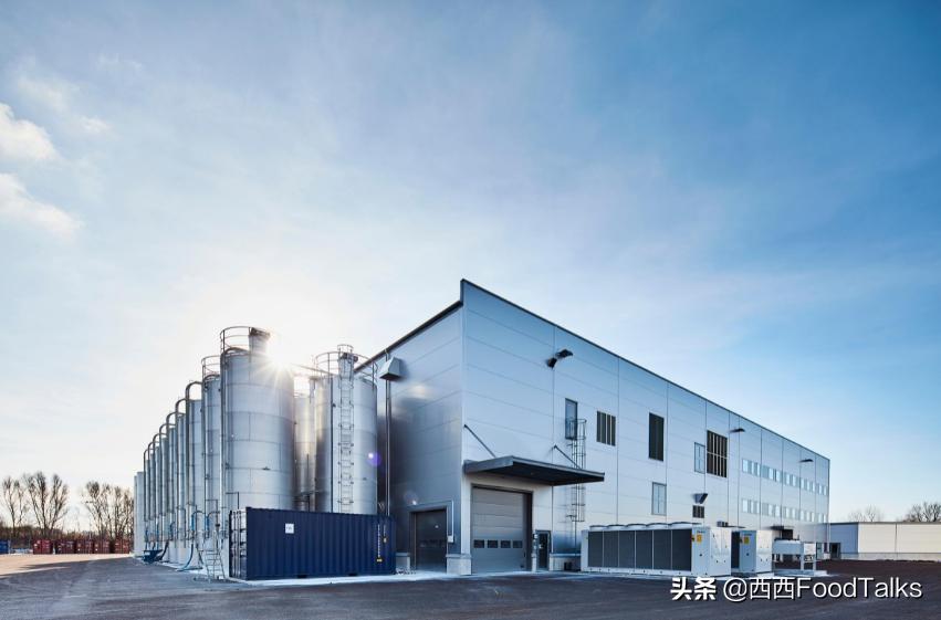 “植物基”产品代工企业汇总50家，星期零、联合利华、奥瑞金...