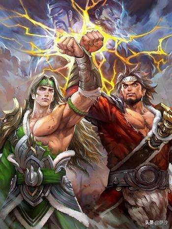 虎将赵云历史,赵统和赵云关系