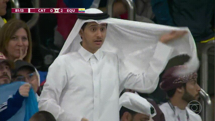 2022年世界杯名场面,2022世界杯十大名场面