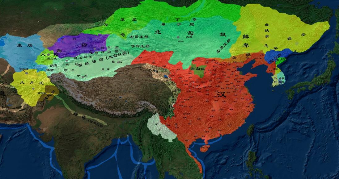 俄罗斯为什么会拥有西伯利亚,俄罗斯为什么拥有西伯利亚