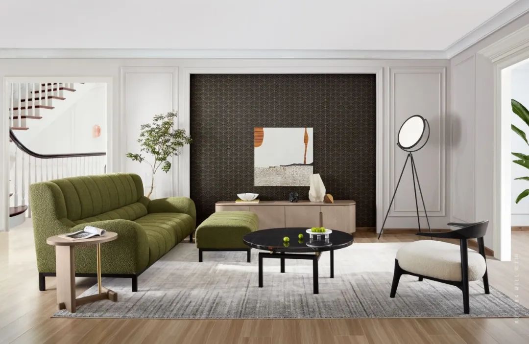 网红最火的三款沙发,卧室沙发2023最新款网红