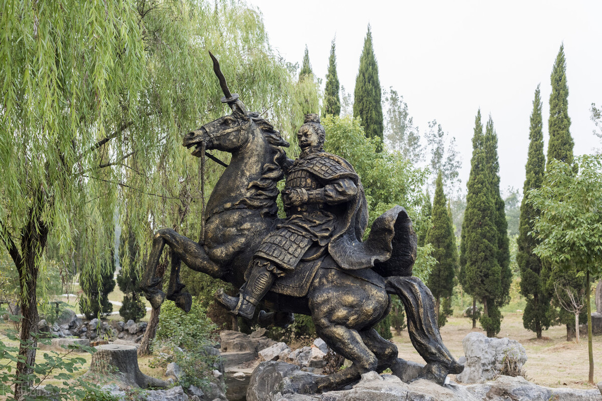 三国演义中张飞在哪集死的,老版三国演义张飞精彩片段