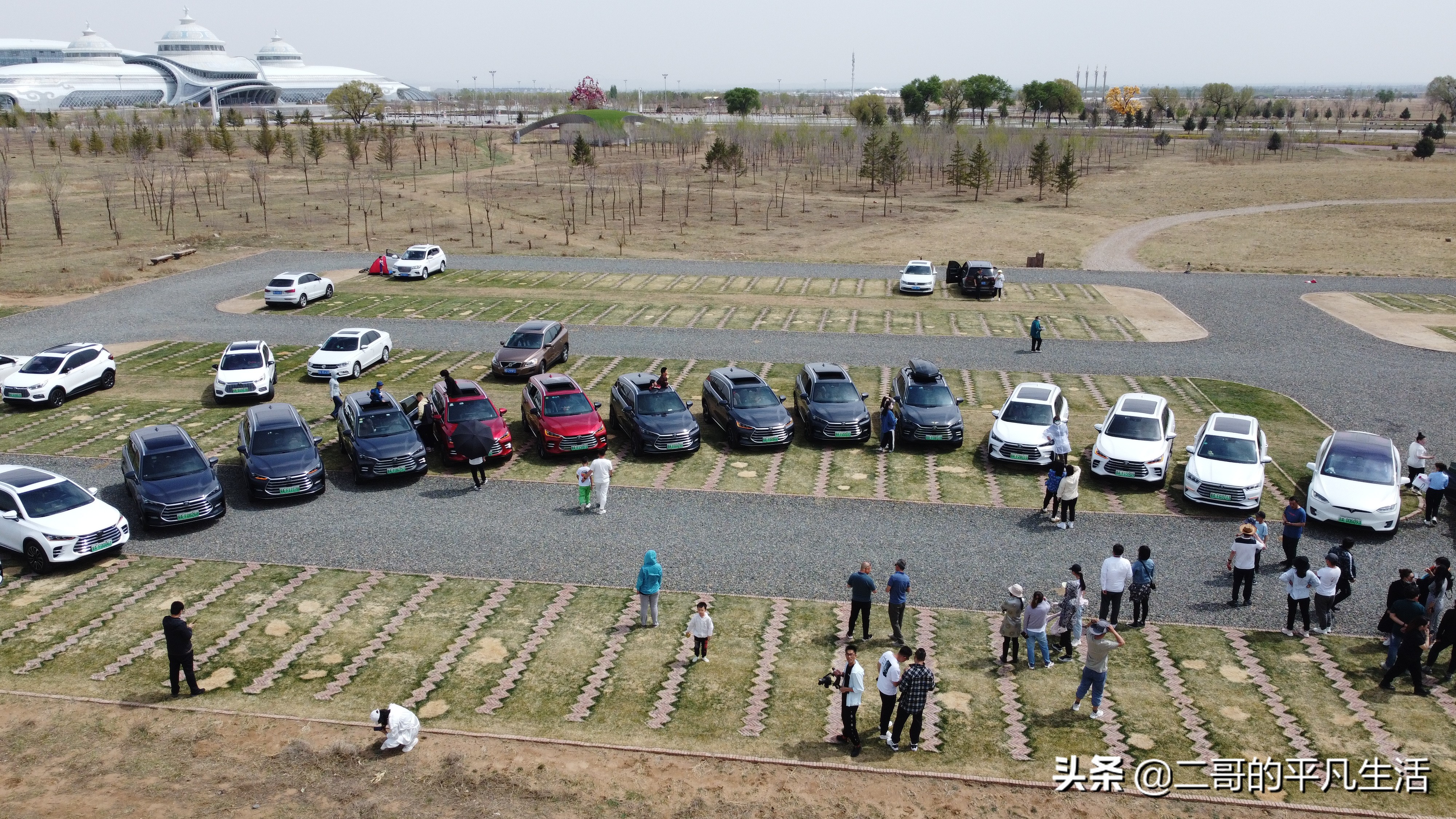 呼市比亚迪汽车五一活动,比亚迪新能源购车活动