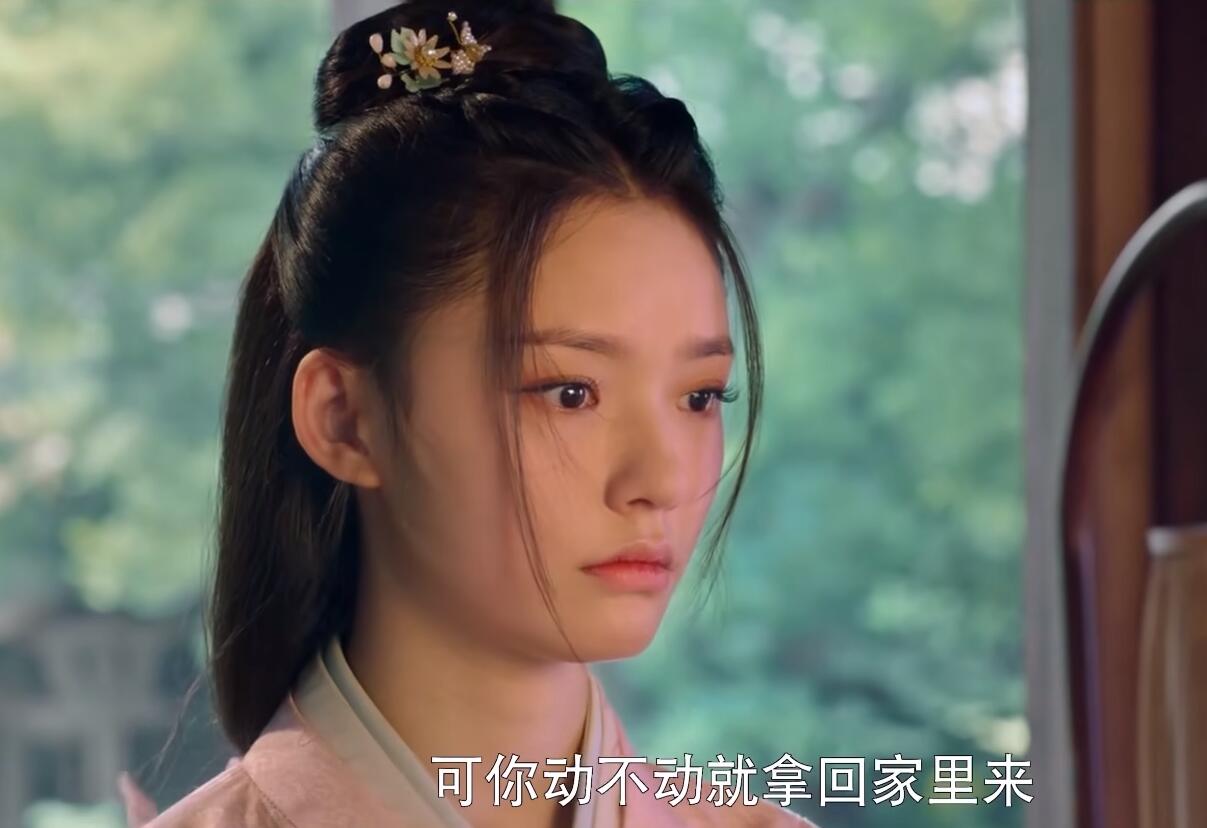 梦华录宋引章反目了吗,梦华录宋引章最新预告