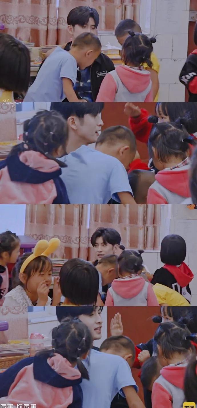 张云龙带球过人好帅,张云龙带球过人是哪一期