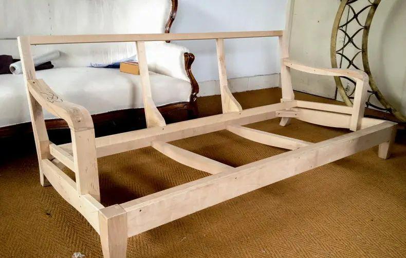 谁教你这样选沙发的，躺上瘾谁负责？