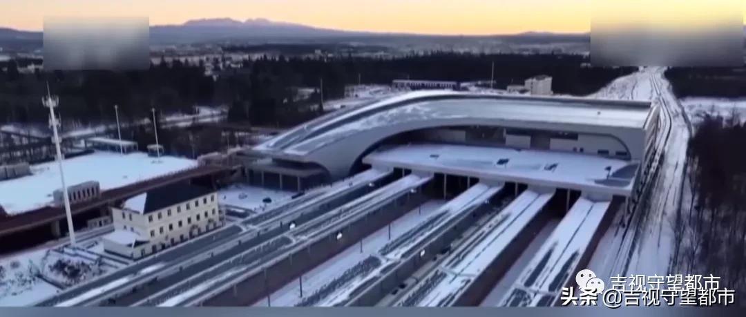 长春到长白山高铁两日游,沈白高铁几小时到长白山