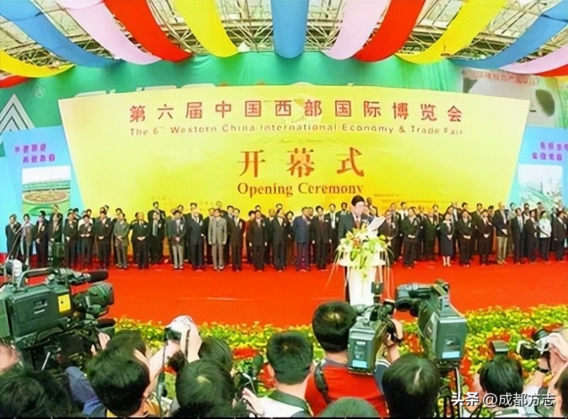 第十八届西博会九月启幕,今年的西博会在哪里开