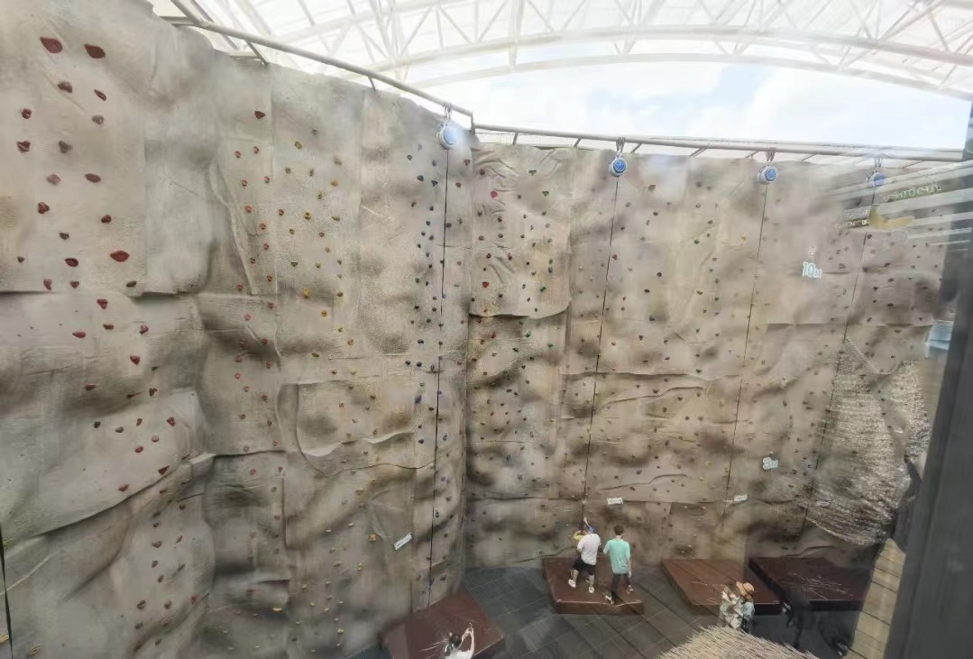 莫干山开元森泊和莫干山森泊,莫干山开元森泊2天一夜攻略