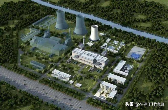 热电联产项目工程造价,热电联产拟建项目建设周期