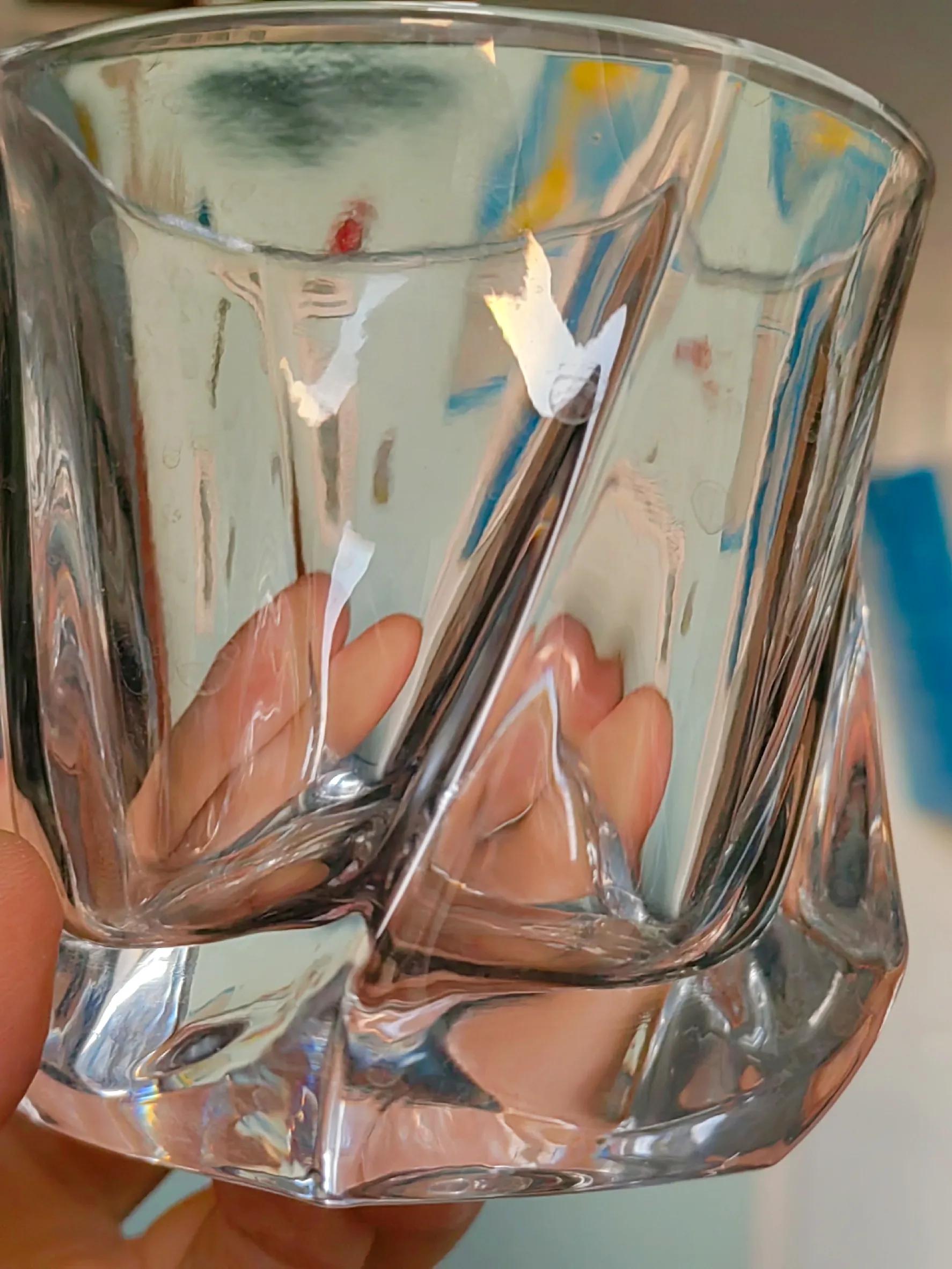 普通的玻璃，竟然也有自己美丽的传说