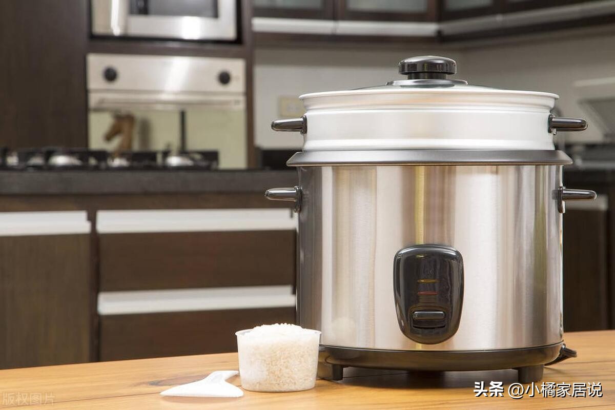 为什么老式电饭煲越来越少了,为什么电饭煲越来越贵