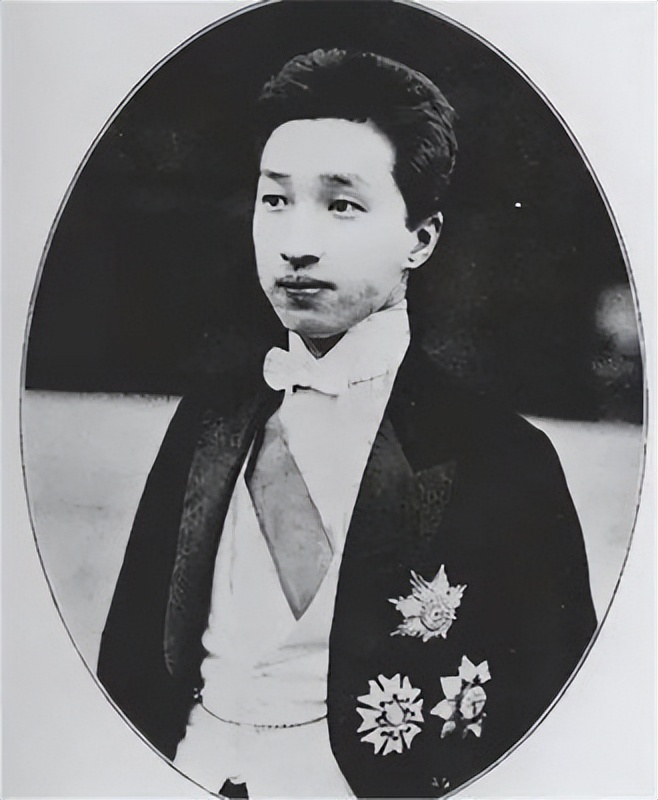 任芷芳盛毓邮,盛宣怀的小妾死后扶正